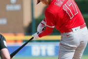 海外「凄いことを平然と成し遂げる」大谷翔平が50年ぶりとなる二刀流の偉業を達成したと海外賞賛！