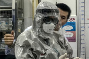 豪が武漢から避難させた自国民を隔離する場所に海外びっくり仰天！（海外の反応）
