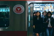 中国人「韓国人が撮った日本の一般人の本当の生活…ストレスの大きさが想像を超える」　中国の反応