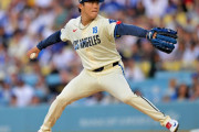 海外の反応 「絶対的な宝石」山本由伸、驚異の22者連続斬り!大谷11号