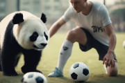 中国人「パリ五輪サッカー日本代表、パラグアイに5-0で圧勝！」　中国人「日本人はサッカーが本当に上手」「頑張れ日本！」