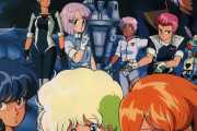 外国人「80年代の日本のアニメはどんな感じか見ていこう」