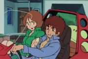 【ガンダム】車上のハロ、質量保存の法則を無視【海外の反応】