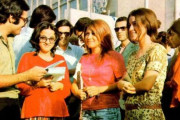 韓国人「1970年代、イスラム革命が起こる前のイランの様子」