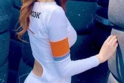 韓国人「ハンコックタイヤの日本のレーシングモデルをご覧ください」