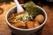韓国人「日本のラーメンの種類を見てみよう」「ぜんぶ食べたい」