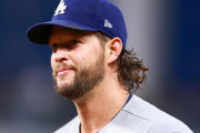 【海外の反応】カーショーがドジャースと再契約、大谷・山本と最強ローテ結成へ【MLB】