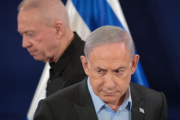 イスラエル：ネタニヤフ首相、ガラント国防相を電撃解任…ガザ・レバノン侵攻＆イランによる報復攻撃迫る中に突然の決断[海外の反応]