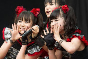 新参ファン：なんでみんなそんなにYUIMETALのことが好きなの？　【海外の反応】