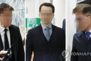 【韓国の反応】サムスンバイオ証拠隠滅 サムスン電子副社長、懲役2年