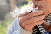 【海外】重度喫煙者でも肺癌を避けられる理由とは？その秘密に迫る！