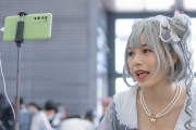 日本の「限界コスプレイヤーの理想と現実」がむちゃくちゃ笑い転げた、マジで腹筋崩壊と話題に！【タイ人の反応】