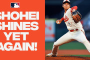 海外「成績良すぎ…！」大谷選手の今季ホーム初登板での活躍に期待の声