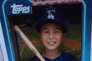 【ハロウィン予想】アメリカの子供たち「僕は大谷翔平だよ」