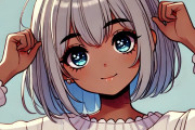 外国人「なぜ日本人は欧米人よりも褐色肌のキャラを魅力的に描けるんだい？？」