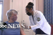 米保健機関、全成人に対するブースター接種を全会一致で支持…[海外の反応]