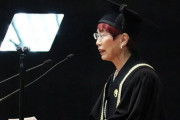 韓国人「東京大学入学式演説レジェンド」
