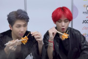 韓国人「韓国ラーメン、餃子、味噌、醤油など『K-フード』の輸出が史上最高に！」　韓国の反応