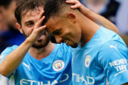 マンチェスター・シティ、好調トゥヘル・チェルシーに1-0で勝利―海外の反応―