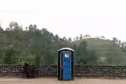 トイレから出たらスターウォーズの世界になってるドッキリ企画が海外で話題に！←企画力凄いな　海外の反応