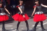 BABYMETALのベストパフォーマンスはSSAのRoad of Resistanceだ！間違ってると証明してみ　【海外の反応】