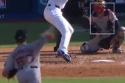 MLB「大谷翔平は450フィート以上のHRを7本打っている」アーロン・ジャッジ「おりゃ！」470フィート超特大HR
