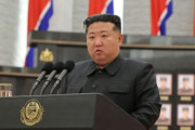 腕が燃えても突撃…ウクライナ戦線で語られた「北朝鮮兵の肉攻撃」