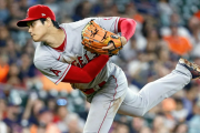 海外「大谷翔平、これぞ “SHOビジネス”！」圧巻の12奪三振！6回途中までパーフェクト！投打に大活躍！