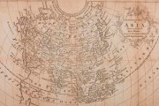【韓国】中学3年生、『Sea of Korea』の地図寄贈 ... 文「日本の歴史歪曲を確認出来る貴重な資料」
