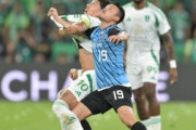 外国人「サウジの一強になる」川崎F、悲願のアジア制覇ならず..アルアハリに敗れACLE準優勝【海外の反応】