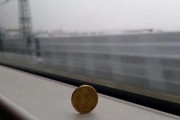 中国人「中国の高速鉄道＝コインを立てられる、日本の新幹線＝無理…なぜなのか？」