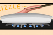 【日本】サンドイッチ【ポーランドボール】