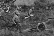 韓国人「太平洋戦争の開戦を知らせる日本のラジオ」