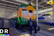 海外「日本人は昔の思い出を大切にするが、我々はそれを捨てている」京都鉄道博物館を紹介した動画が話題に（海外の反応）