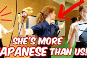 外国人が弓道を体験してみた！日本の心って感じがして良いですよね！！！