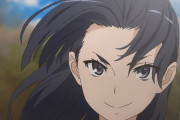 『海外の反応』とある科学の超電磁砲Ｔ　第5話「婚后さんが大好きになった！」