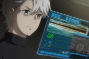 『アニメ海外の反応』AIの遺電子 第10話