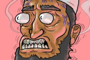 【海外の反応】イスラム教徒「イスラム教徒の人生は地獄だ…」