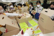 朝日新聞編集委員「韓国と名乗らず日本にマスクを支援できないものだろうか」…日韓ネチズン反発＝韓国の反応