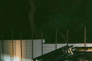 【画像】ファイヤー！