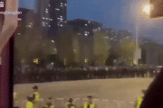 【GIF】韓国人「中国サッカーが日本戦で惨敗した結果…完全に崩壊してしまう」　韓国の反応