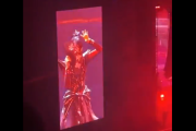 【海外】歌わないBABYMETAL
