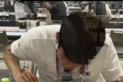 [韓国の反応]東京オリンピックの韓国選手団の食事と、選手村の食事の違いがこちら[韓国ネット民]選手村の食堂の食事を海外のスター選手たちはおいしそうに食べているのに