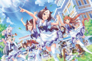 【韓国の反応】日本を席巻する「ウマ娘」とは？…60%暴落のカカオゲームズ12%反転。韓国の反応「日本不買はもう完全に終わった。/日本人は性欲が本当に多様。」