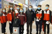 イタリア人「中国のプロパガンダを信じるな。中国が疫病対策でイタリアを支援しているというのは誇張された情報だ」