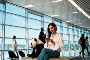中国人「日本の航空会社が最高に魅力的な路線を開設！」　中国人「ここに行くのが人生の夢」「風間俊介が大喜び」