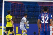 中国・広州FCのGKが衝撃のミス！中国から嘆きの声「プロなのか」「お笑い集団」【海外の反応】