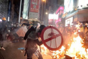 海外「英首相が300万人の香港人にイギリス国民になる道が与えられるだろうと発言する」