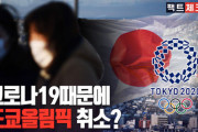 【韓国・オリンピック妨害工作】新型肺炎による東京オリンピック取り消しの可能性は?【COVID-19】