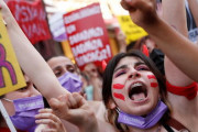 海外　トルコ、LGBTコミュニティによって「支配された」ことを理由に女性への暴力を禁止したイスタンブール条約を脱退